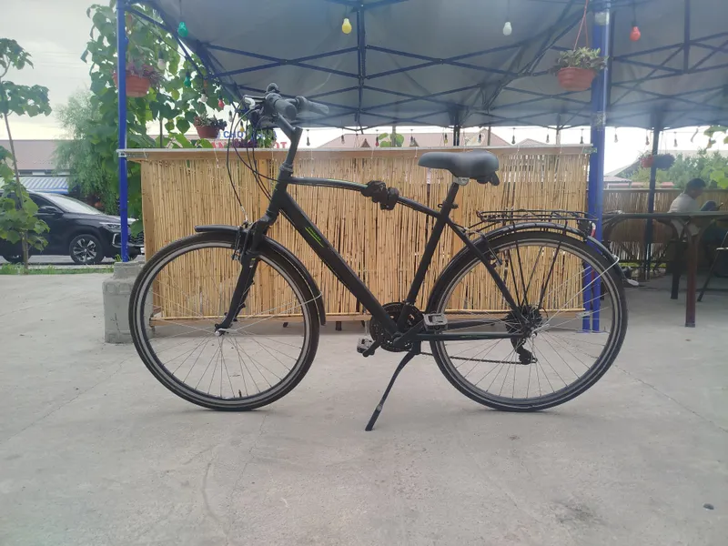 original velosiped
