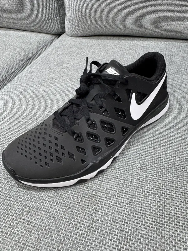 Продам кроссовки Nike Train Speed 4 — фото 3