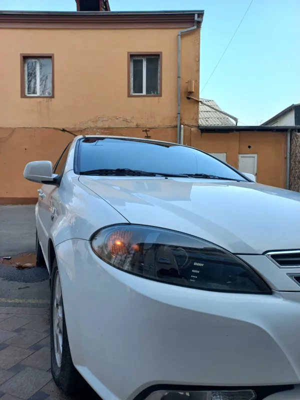 Bi Led американка стильда. — фото 2