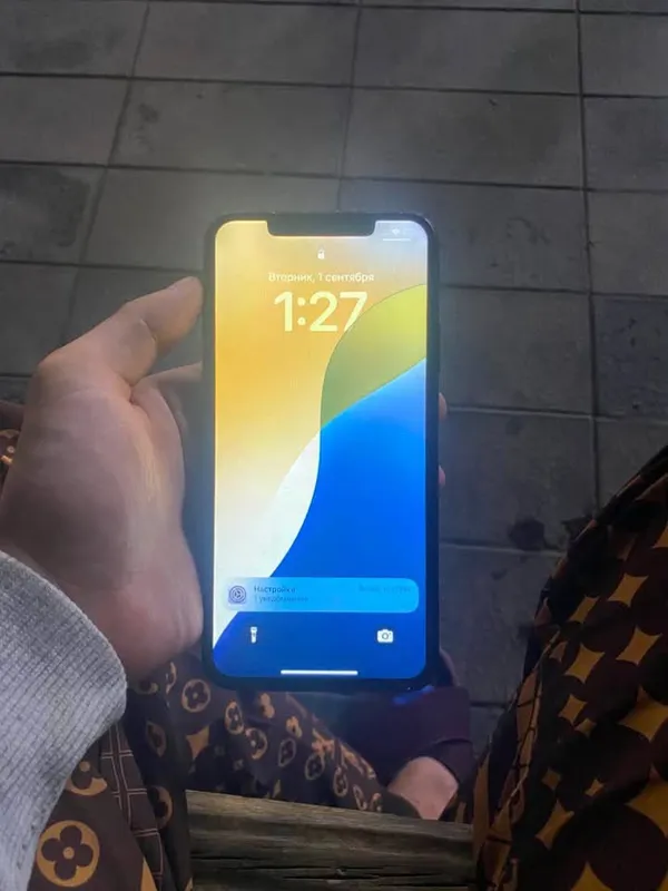 iPhone 11 Max 64 ГБ, 74% 1 iPhone 11 Max 64 ГБ, 74% 1