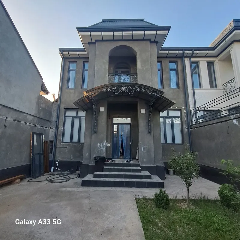 ID-526 Ттз дурмон !! Продаётся 2х этажный коттедж 1.5 соток 5 комнат 2 ID-526 Ттз дурмон !! Продаётся 2х этажный коттедж 1.5 соток 5 комнат 2