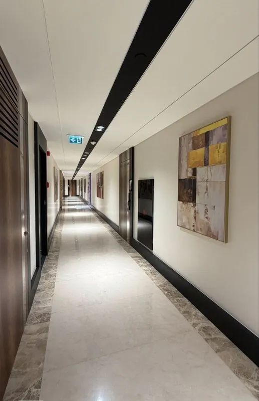 57 m²li 2 xonali kvartira sotiladi, Yakkasaroy tumani 4