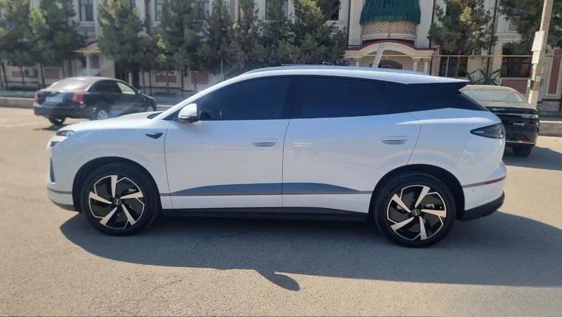 BYD Sealion 06 EV 605 3 BYD Sealion 06 EV 605 3