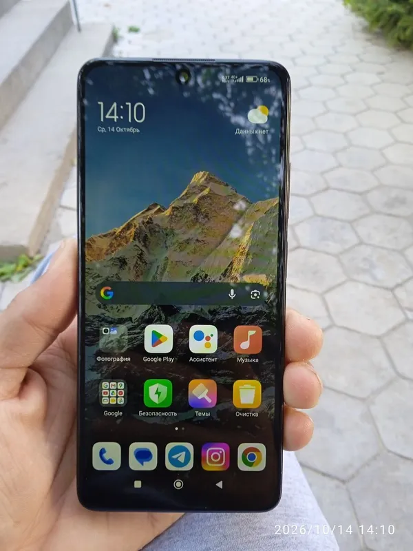 Redmi Note 12 Pro 256 ГБ 2 Redmi Note 12 Pro 256 ГБ 2