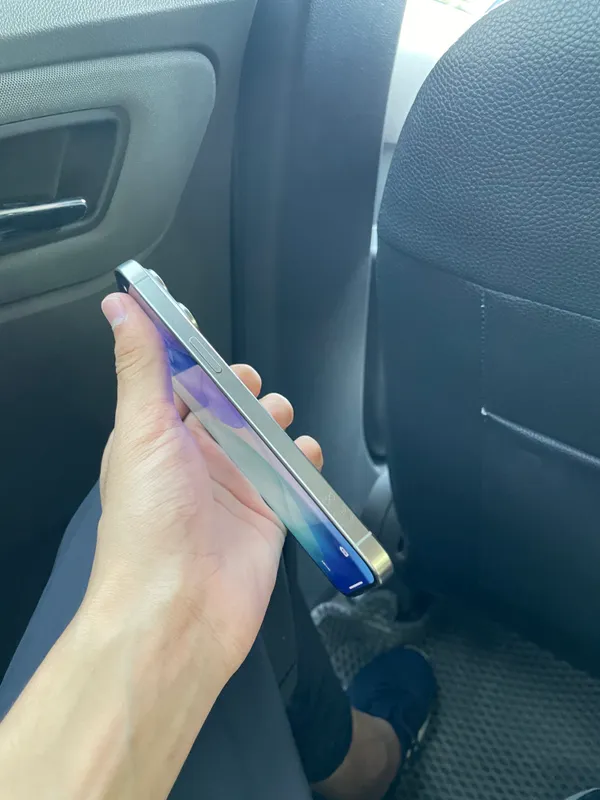 Iphone 15 Pro Max 2 Iphone 15 Pro Max 2
