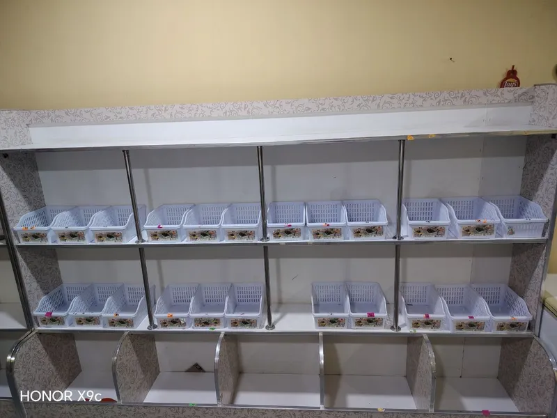Do'kan uchun tayyor mebel jihozlari sotiladi — фото 1