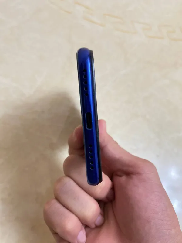 Redmi Note 7 4/64Gb — фото 1