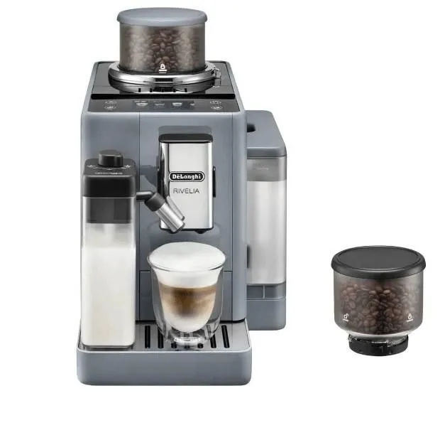 Кофемашины DēLonghi Exam440.55b/g/w 3
