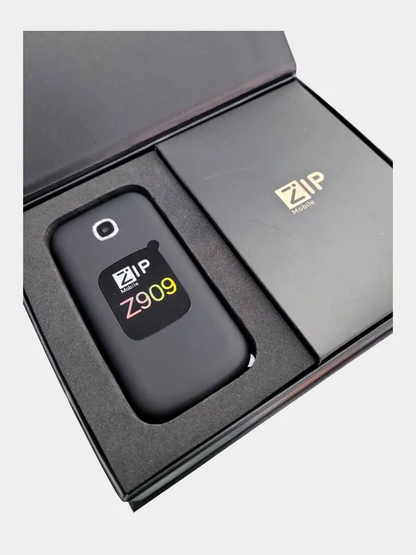 YENGI ! Zip 909 Dualsim | Dostavka | Garantiya ! 2
