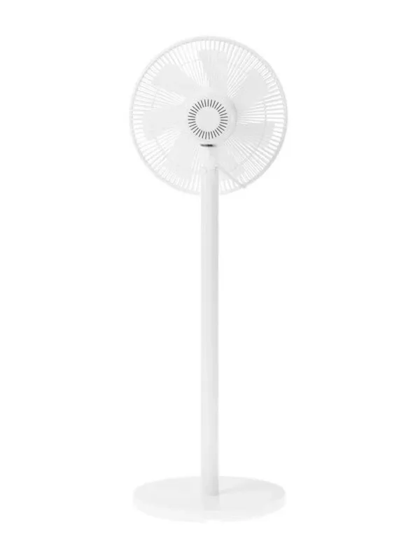Умный напольный вентилятор Xiaomi Mi Smart Standing Fan 2 Lite — фото 7 Умный напольный вентилятор Xiaomi Mi Smart Standing Fan 2 Lite — фото 7