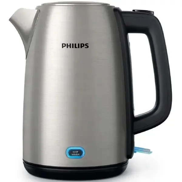 Электрочайник Philips HD9353/90 Silver Электрочайник Philips HD9353/90 Silver