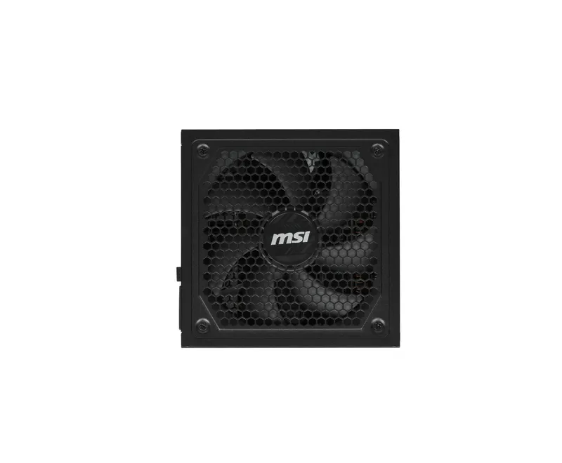 ' Блок питания MSI MAG A1000GL (1000W, 80+ Gold, PCIe 5.0)