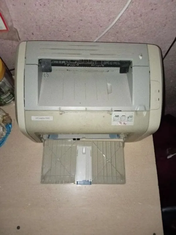 HP Laser jet 1020 printers sotiladi narxi 500 ming so‘m 2 HP Laser jet 1020 printers sotiladi narxi 500 ming so‘m 2
