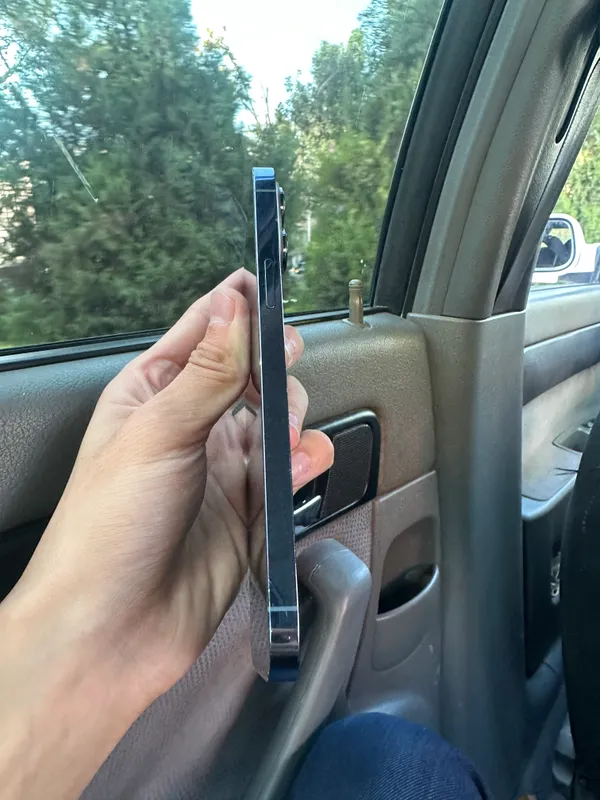 Iphone 13 Pro Max 4
