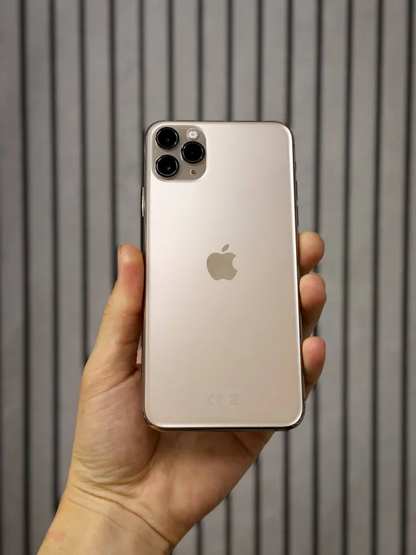iPhone 11 Pro Max