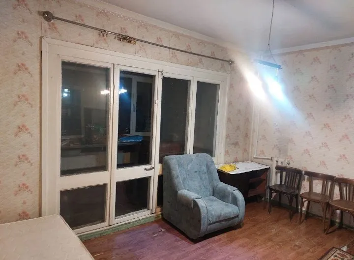 2 xonali kvartira, 56 m2, Mirzo Ulug'bek 6