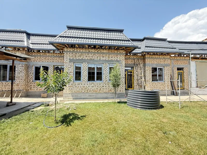Muhiddinov doors akfa 3