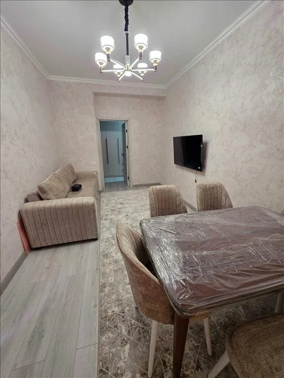Аренда 2-комнатной квартиры, 55 м², Яккасарайский район 2