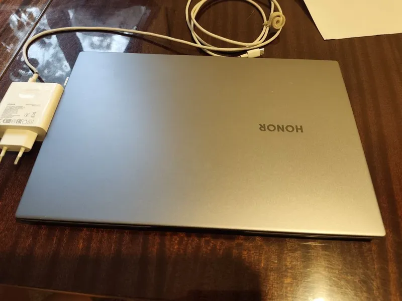 Honor magicbook X 14 8 256 Gb в отличном состоянии 6 Honor magicbook X 14 8 256 Gb в отличном состоянии 6