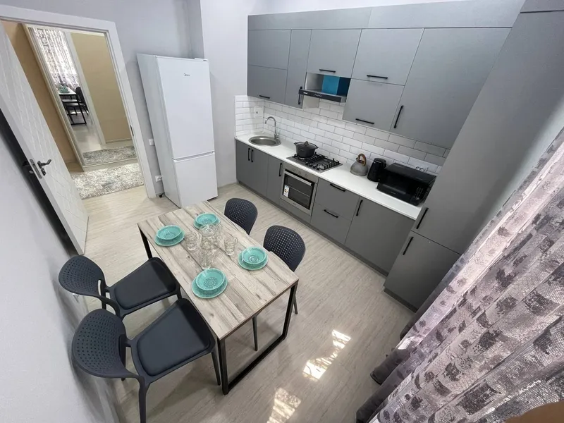 Срочно продается квартира в ЖК Assalom sohil 5 Срочно продается квартира в ЖК Assalom sohil 5