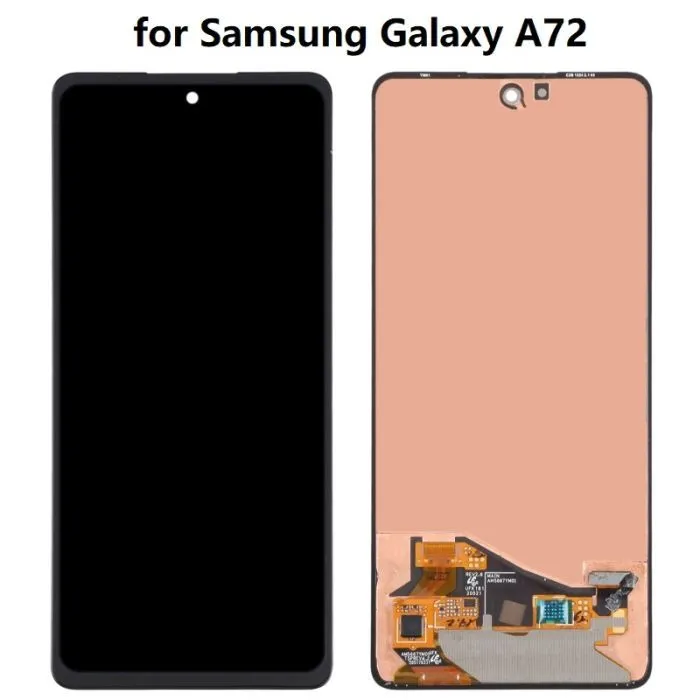 Samsung Galaxy A72 LCD CHENCH ORIGINAL 2 Samsung Galaxy A72 LCD CHENCH ORIGINAL 2