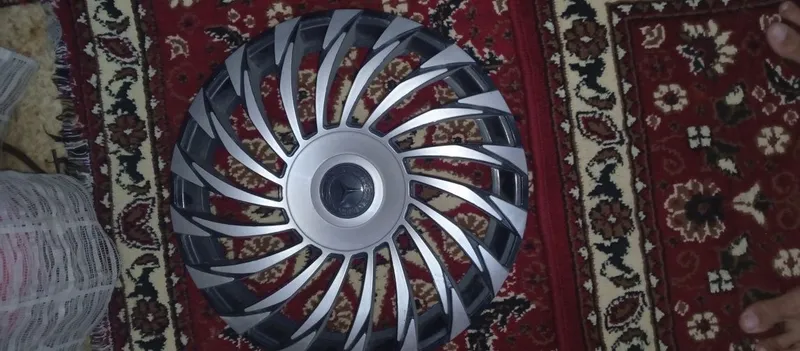 Yangi kalpak 4 dona R14 narxi 150 ming kelishamiz 1 Yangi kalpak 4 dona R14 narxi 150 ming kelishamiz 1