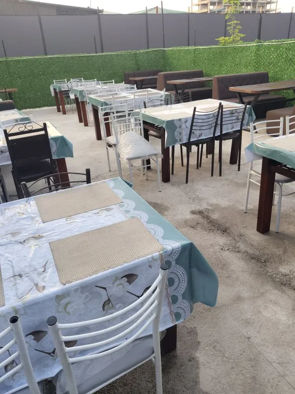 Tayyor kafe biznesi sotiladi — фото 1