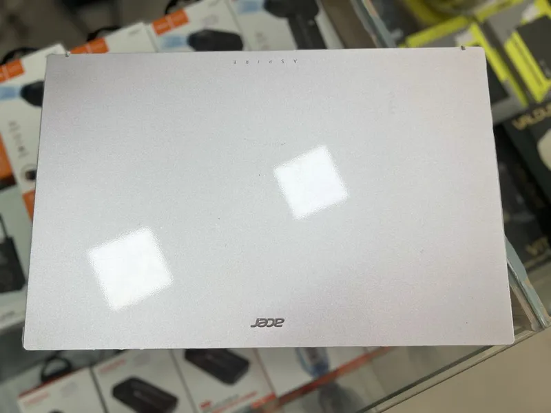 Acer Apire Go 15 Core I3 - N305 DDR5 8GB RAM — фото 3