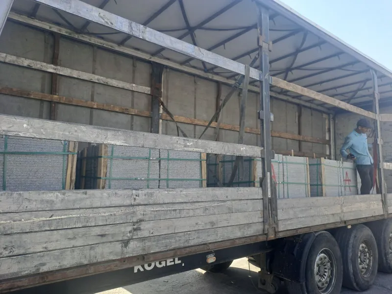 Daf evro 5 kogel prisep saf most 460 motor