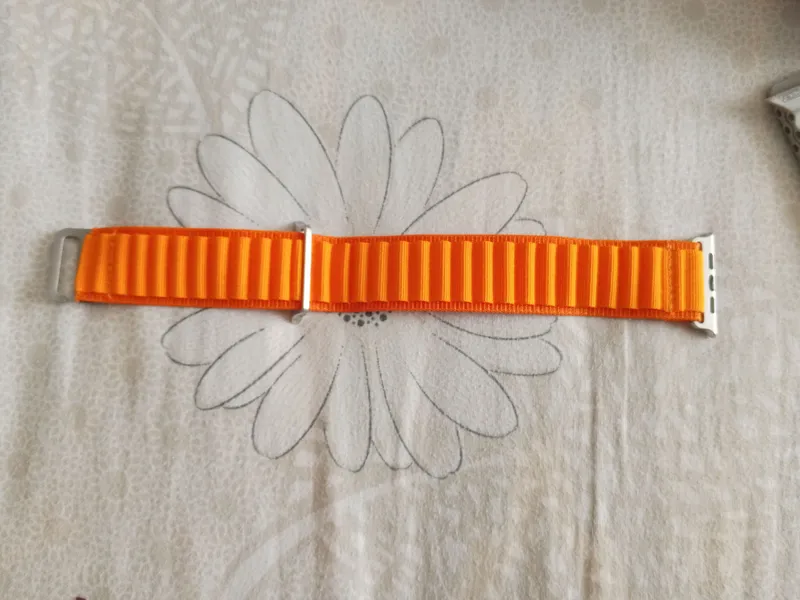 remeshok new orange soat uchun 3 remeshok new orange soat uchun 3