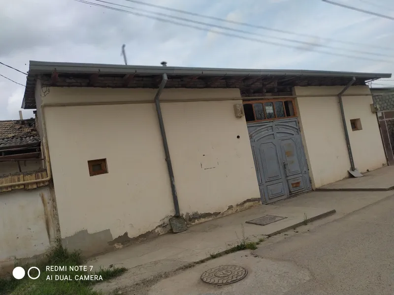 uy sotlad orta remon salxozda 100 metr maxalagtush — фото 1