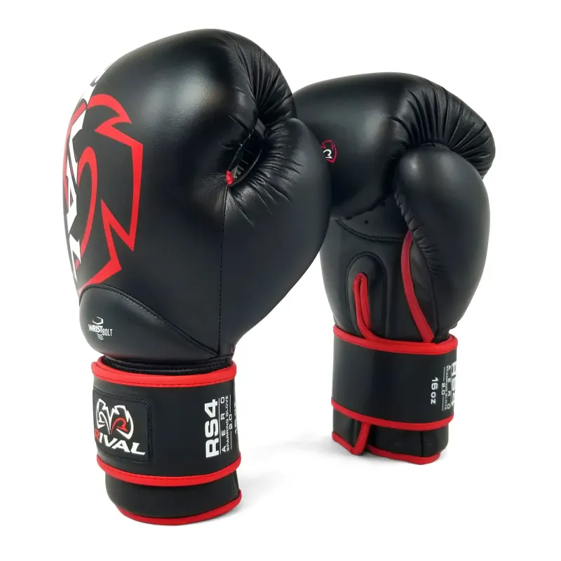 Rival RS4 Aero 2.0 boks qo‘lqoplari (original) 3