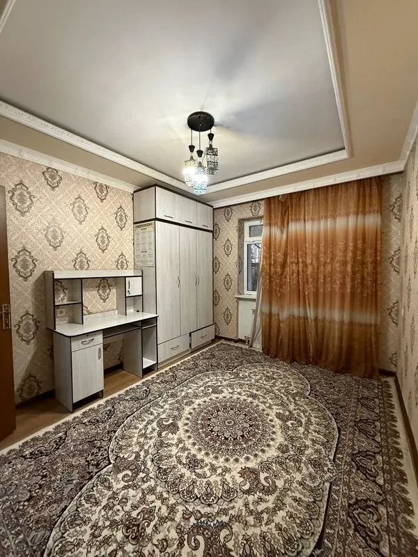 Сдаётся квартира рядом Метро 2