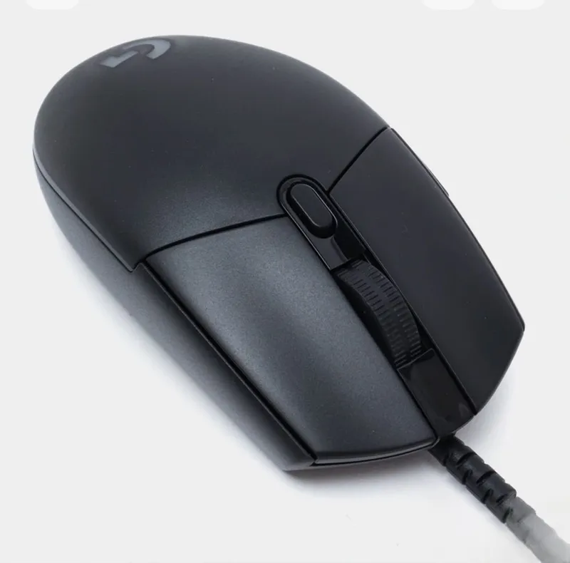 мышь Logitech G102 LIGHTSYNC RGB 3 мышь Logitech G102 LIGHTSYNC RGB 3