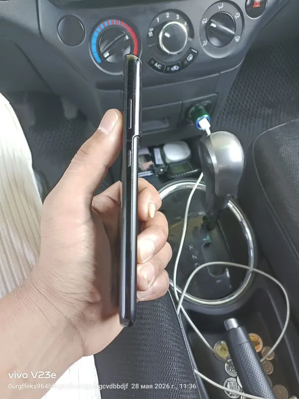 Samsung galaxy S21 ultra 5G — фото 2