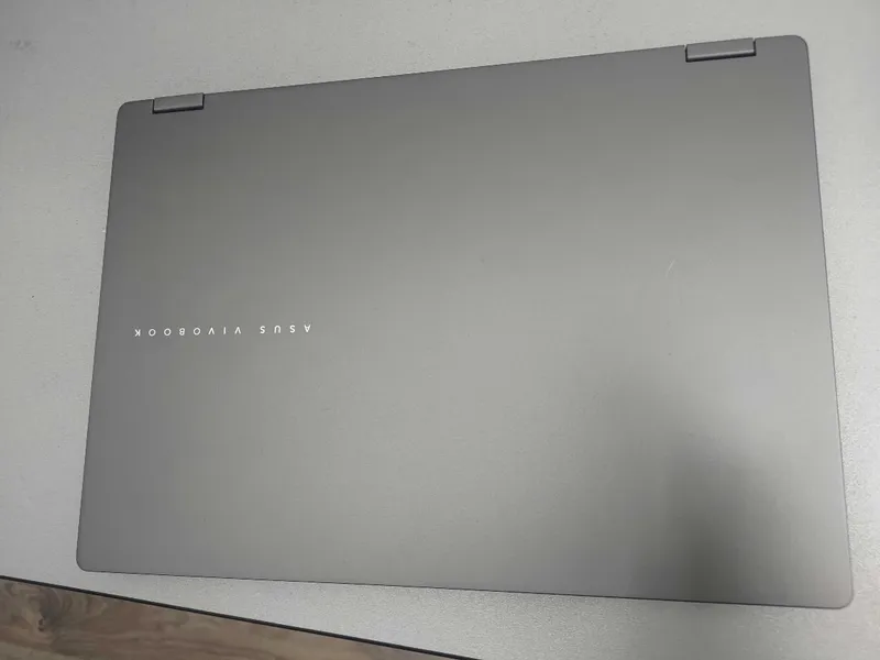 ASUS TP3407SA | Ultra 7 256 | DDR5X 16 | nvme 1Tb 2