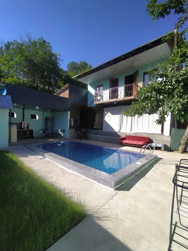Dacha ugam oila va ulfatlar uchun ichkiliksiz 7 Dacha ugam oila va ulfatlar uchun ichkiliksiz 7