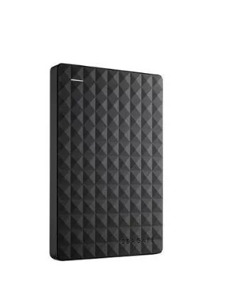 Внешний жесткий диск Expansion на 1Тб от Seagate Внешний жесткий диск Expansion на 1Тб от Seagate