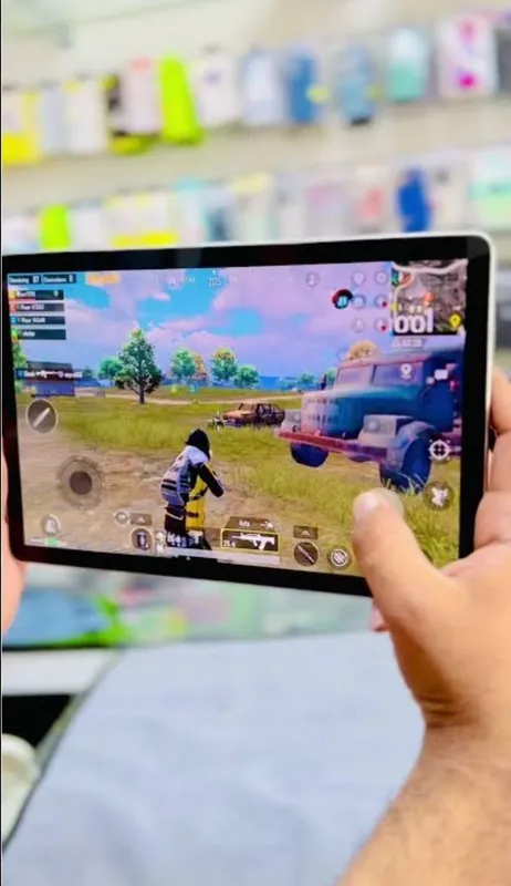 Galaxy Tab S4 Tablet 64/4 — фото 3
