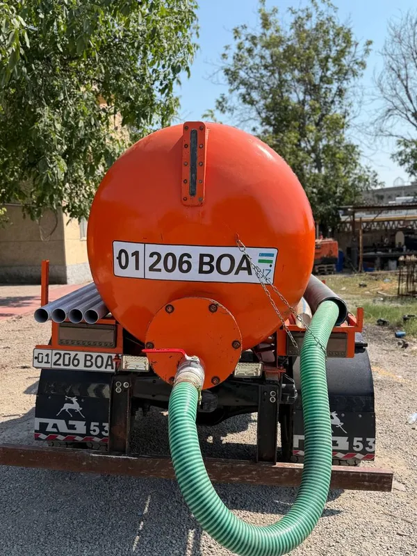 Гавновоз хизмати 24/7 3 Гавновоз хизмати 24/7 3