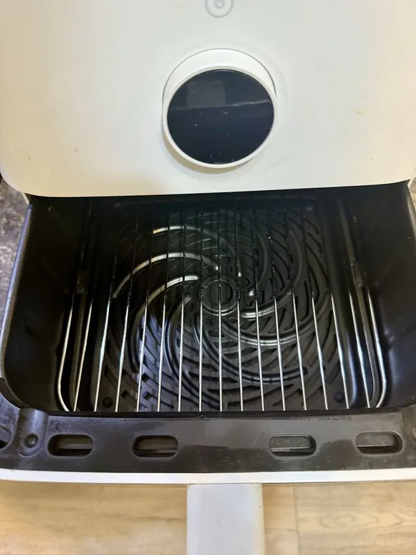 Аэрогриль 5,5 л. Xiaoml Smart Air Frier 5.5 L — фото 1
