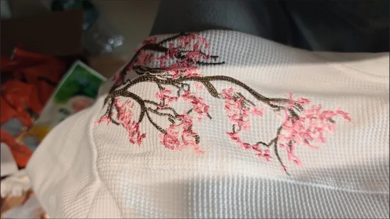 Sakura longsleave 5 Sakura longsleave 5