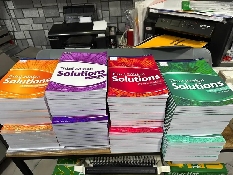 Kitob chiqarish , 50sum poligrafiya — фото 2