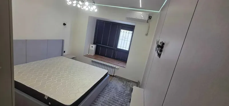 Yunusobodda 76 m², 3 xonali kvartira ijarasi · ID 40382 2