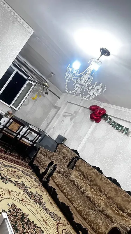 Яккасарай Сдаётся комната для девушек — фото 2