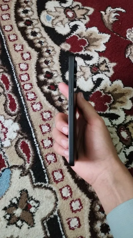 redmi note 13 8+8 256 gb — фото 3