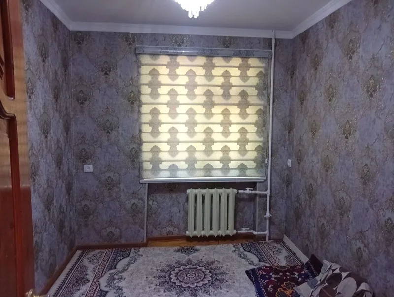 Аренда мирабадский район 11радом ор.р 2/1/5 ремонт тоза оилага берилад — фото 1