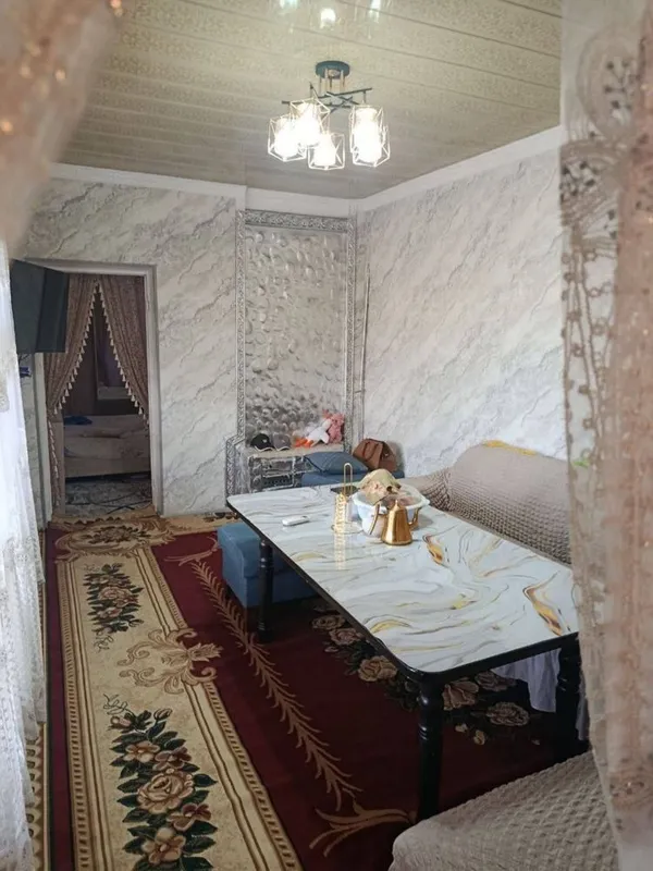 СРОЧНО Продаётся 1 этажный дом в Янгихаетском районе Чартак — фото 4