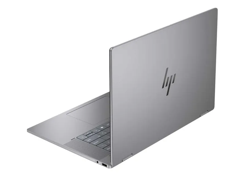 Ноутбук HP OMNIBOOK X FLIP AMD ryzen AI 5 340apu 16/512 16" 2K 5 Ноутбук HP OMNIBOOK X FLIP AMD ryzen AI 5 340apu 16/512 16" 2K 5