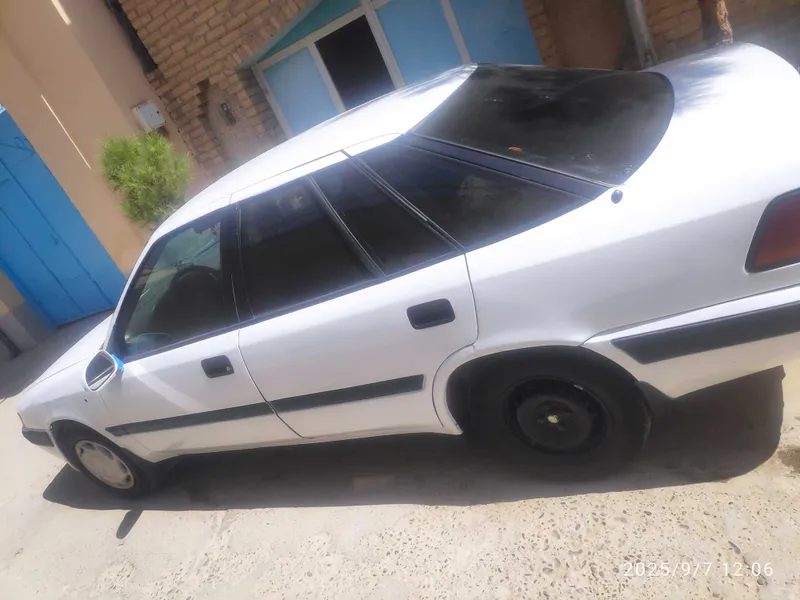 Daewoo Espero срочно продается — фото 3